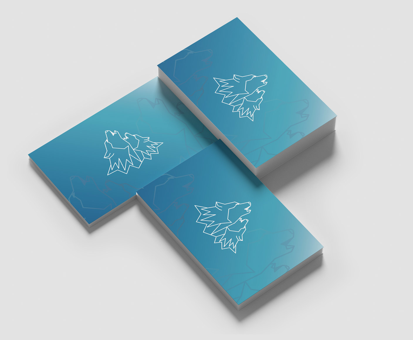 diseño tarjeta visita