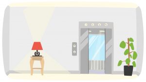 ilustración desvío creativo