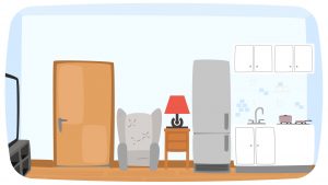 ilustracion para animacion