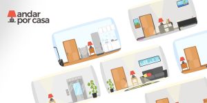 ilustracion para animación desvío creativo