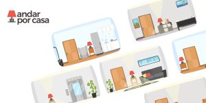 ilustracion para animacion desvío creativo