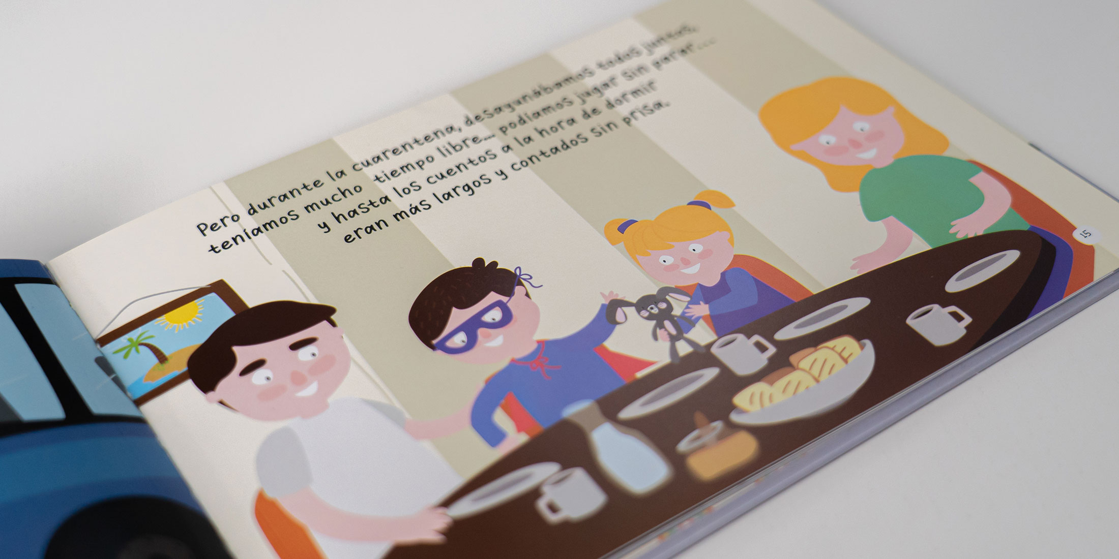 ilustracion cuento infantil