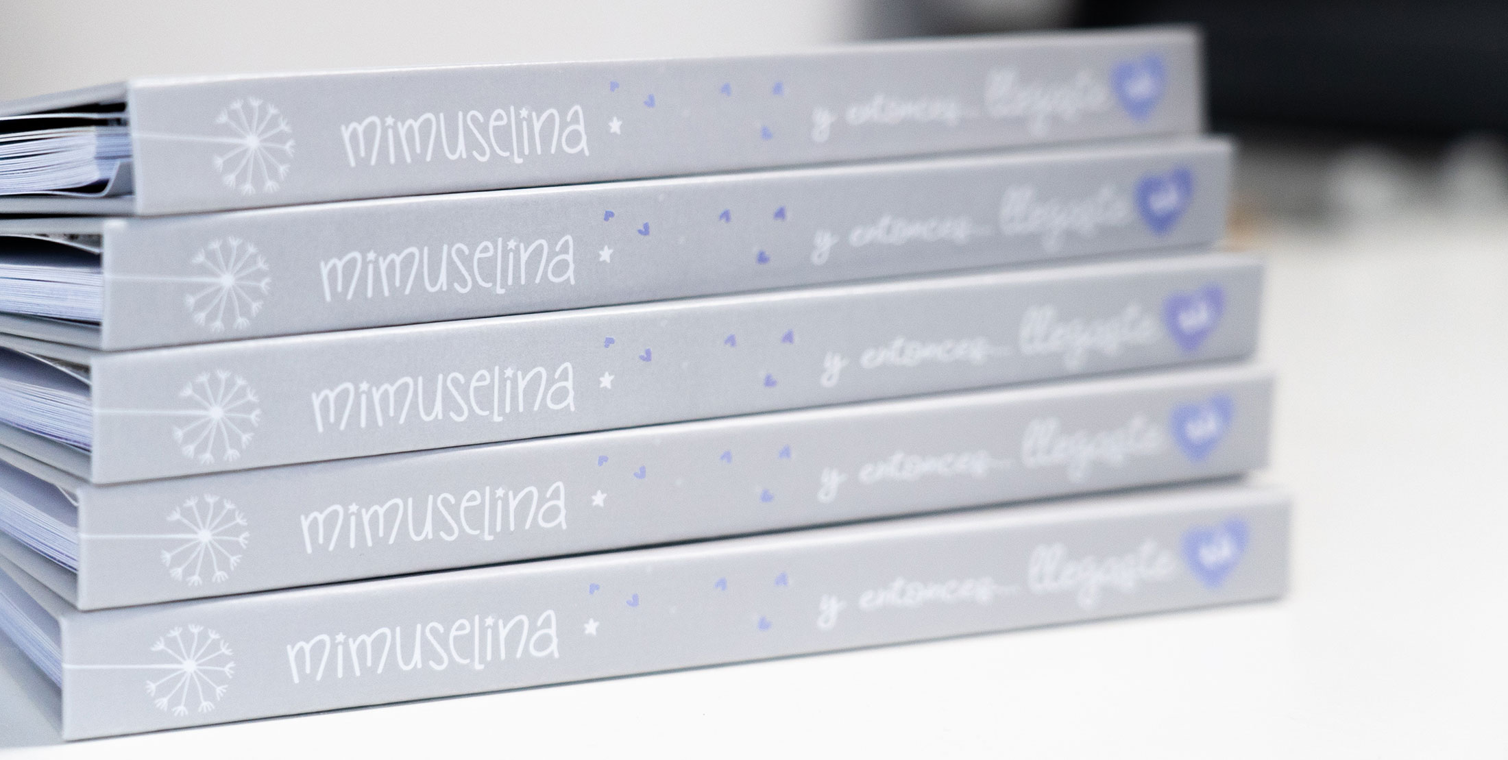 maquetacion de libro