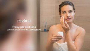 diseño de contenido para redes sociales