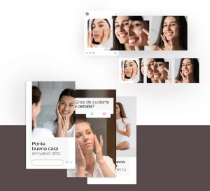 contenido para instagram desvío creativo