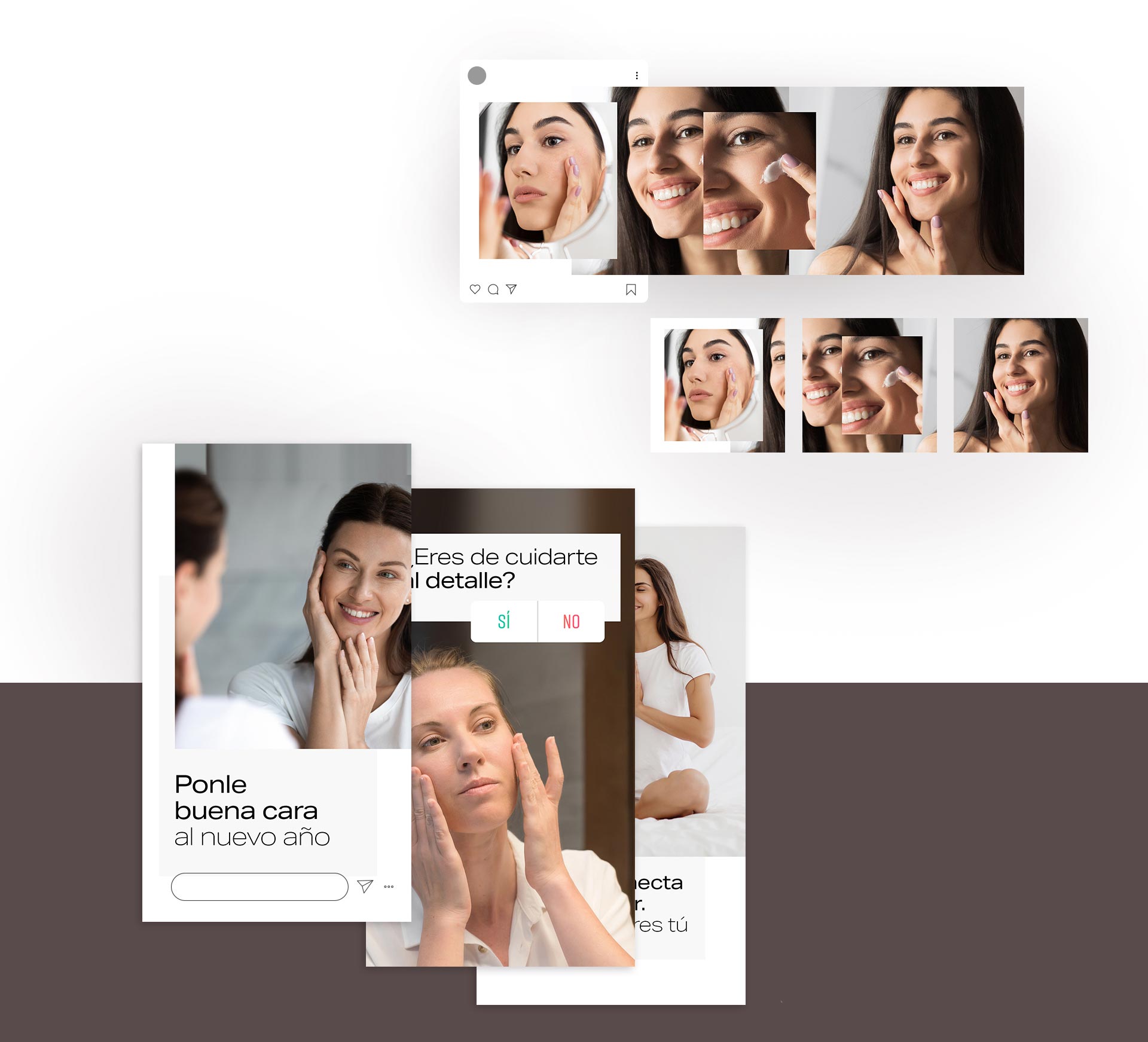 contenido para instagram