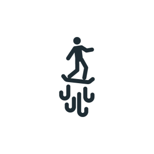 flyboard icono