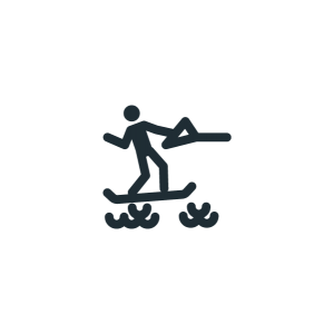 wakerboard icono