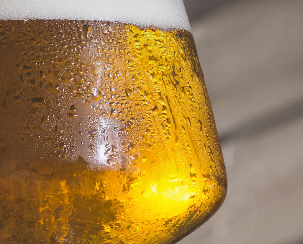 beer barcelona